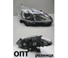 TY38-0801R (47-41)* TOYOTA PRIUS ALPHA 2011-14, ФАРА R (Китай), с эл. корректором