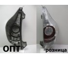 TY38-0902R (52-252)* TOYOTA  AQUA 2011-14, СТОП R (Китай) 1м