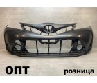 TY18-1007 (52119-52760)* TOYOTA VITZ (130) 2014-16, БАМПЕР ПЕРЕДНИЙ (Китай) 