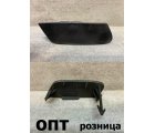 TY38-1007-3 (53122-52080)* TOYOTA  AQUA 2014-17, ЗАГЛУШКА ФАРКОПА (Китай) В решётку