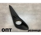 TY38-1304-1R (52711-52090)* TOYOTA AQUA 2017-21, НАКЛАДКА ТУМАНКИ R (Китай) TY38-1304-1R (52711-52090)* TOYOTA AQUA 2017-21, НАКЛАДКА ТУМАНКИ R (Китай)