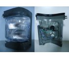 MZ10-0103C-L (216-1556)* MAZDA BONGO BRAWNY 1999-10, ГАБАРИТ L ( Китай) 