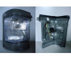 MZ10-0103C-R (216-1556)* MAZDA BONGO BRAWNY 1999-10, ГАБАРИТ R ( Китай) 
