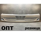 TY25-0317 (52119-2A040)* TOYOTA CHASER (100) 1998-01, БАМПЕР ПЕРЕДНИЙ  (Китай) 2м. Белый 040