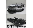 TY39-0501B-L (20-459)* TOYOTA ALLION/PREMIO 2016-20, ФАРА L (Китай), с эл. корректором