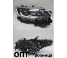 TY39-0501B-R (20-459)* TOYOTA ALLION/PREMIO 2016-20, ФАРА R (Китай), с эл. корректором