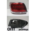 TY03-2002A-L (20-461)* TOYOTA PREMIO (260) 2016-20, СТОП L (Китай) LED