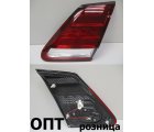 TY03-2002B-R (20-462)* TOYOTA PREMIO (260) 2016-20, ВСТАВКА В БАГАЖНИК R (Китай) 