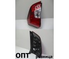 HD03-0802L (217-19C2)* HONDA FIT 2013-17, СТОП L (Китай)