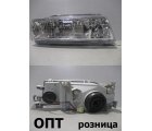 TY25-0101B-R (22-229)* TOYOTA CHASER (90) 1992-96, ФАРА R (Китай) Хрусталь