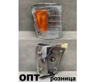 TY05-1011D-R (212-1552)* TOYOTA HILUX SURF (130) 1989-91, ГАБАРИТ R (Китай) Хром
