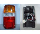 TY05-1023L (212-1945)* TOYOTA HILUX PICK UP 1988-97, СТОП L (Китай) 4 отв.