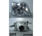 TY07-2801B-R (212-11B1)* TOYOTA LAND CRUISER PRADO (90) 1999-02, ФАРА R (Китай)