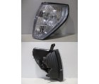 TY07-2803B-L (212-15F4)* TOYOTA LAND CRUISER PRADO (90) 1999-02, ГАБАРИТ L (Китай) Хрусталь