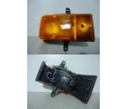 TY09-0204B-L (212-1623Y)* TOYOTA DYNA 1982-93, ПОВТОРИТЕЛЬ ПОВОРОТА L (Китай) Желтые