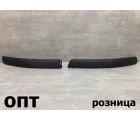 TY18-0207-2K* TOYOTA VITZ (10) 2001-05, НАКЛАДКА НА БАМПЕР L+R (Китай) Копмлект