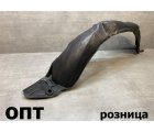 TY38-0916L* TOYOTA  AQUA 2011-14, ПОДКРЫЛОК L (Китай)