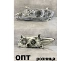 TY14-2001B-R (212-11Q4)* TOYOTA CAMRY (40) 2009-11, ФАРА R (Китай) 