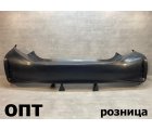 TY38-1308 (52159-52880)* TOYOTA AQUA 2017-21, БАМПЕР ЗАДНИЙ (Китай) 