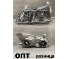 TY21-0101L	(44-13)* TOYOTA GAIA (10) 1998-01,ФАРА L (Китай)