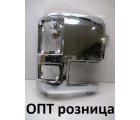 HN05-0108R* HINO PROFIA 1987-91, ЩЕКА R (Китай) Хром