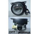 TY05-1607R* TOYOTA HILUX SURF (180) 1998-02, ТУМАНКА R (Китай) 2м
