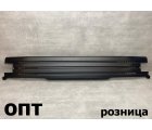 TY07-138 (53105-95412)* TOYOTA DYNA/HIACE/TOYOACE 1992-95, РЕШЕТКА ВЕРХНЯЯ (Китай) Узкая каб. 155X25