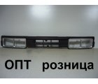 TY07-139 (53111-37030)* TOYOTA DYNA/HIACE/TOYOACE 1992-95, РЕШЕТКА НИЖНЯЯ (Китай) Узк каб.155*19,5см