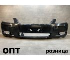 TY03-2707 (52119-20A00)* TOYOTA PREMIO (240) 2004-07, БАМПЕР ПЕРЕДНИЙ (Китай) 