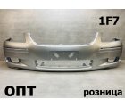 TY03-2727 (52119-20A00)* TOYOTA PREMIO (240) 2004-07, БАМПЕР ПЕРЕДНИЙ (Китай) Серый 1F7