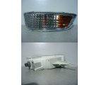 TY31-0204B-L (22-234)* TOYOTA CRESTA (90) 1992-94, ПОВОРОТ В БАМПЕР L (Китай) 1м