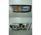 TY33-0104L (22-222)* TOYOTA MARK II (90)1992-93, ПОВОРОТ В БАМПЕР L (Китай) 1м