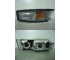 TY33-0104R (22-222)* TOYOTA MARK II (90)1992-93, ПОВОРОТ В БАМПЕР R (Китай) 1м