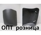 MT04-0107A-L( 214-2804)* MITSUBISHI CANTER 1988-94, КЛЫК БАМПЕРА L (Китай) 2 болта
