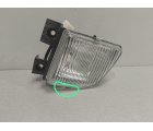 TY03-0805L-U (212-2014)* TY.HIACE 1996-99, ТУМАНКА L (Китай) Уценка Трещина снизу