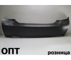 TY38-0608 (52159-47090)* TOYOTA PRIUS (30) 2009-15, БАМПЕР ЗАДНИЙ (Китай)