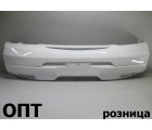 MZ10-0117 (S47P50031)* MAZDA BONGO 1999-13, БАМПЕР ПЕРЕДНИЙ (Китай) Белый