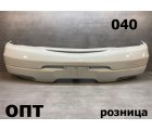 MZ10-0117 (S47P50031)* MAZDA BONGO 1999-13, БАМПЕР ПЕРЕДНИЙ (Китай) Белый