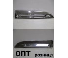 IZ02-0104С-R (213-2502)* ISUZU ELF 1993-03, КАТАФОТ НАД ФАРОЙ R (Китай) Хром