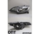 HD03-0801L (217-1186)* HONDA FIT 2013-17, ФАРА L (Китай) с эл. корректором