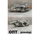TY14-2001L (212-11Q4)* TOYOTA CAMRY (40) 2009-11, ФАРА L (Китай) Линза