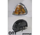 TY28-0203L (21-48)* TOYOTA CALDINA (210) 2000-02, ГАБАРИТ L (Китай) Желтый 