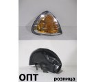 TY28-0203R (21-48)* TOYOTA CALDINA (210) 2000-02, ГАБАРИТ R (Китай) Желтый 