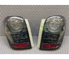 TY01-3002B-K-U (13-101)* TOYOTA COROLLA FIELDER (140) 2008-12 5D, СТОП L+R (Китай) Уценка мал скол