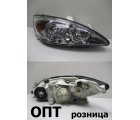 TY14-0901R (212-11C6)* TOYOTA CAMRY (30) 2001-04, ФАРА R (Китай) Длинное верхнее кр.