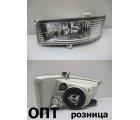 TY14-1104L (212-2042)* TOYOTA CAMRY (30) 2004-06, ТУМАНКА L (Китай)