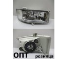 TY14-1104R (212-2042)* TOYOTA CAMRY (30) 2004-06, ТУМАНКА R (Китай)
