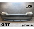 TY03-1728 (52159-2B040)* TOYOTA PREMIO (240) 2001-07, БАМПЕР ЗАДНИЙ (Китай) Серый 1C0