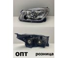 TY11-0501L (212-11K5)* TOYOTA RAV4 (30) 2005-08, ФАРА L (Китай)