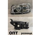 TY11-0501L (212-11K5)* TOYOTA RAV4 (30) 2005-08, ФАРА L (Китай)